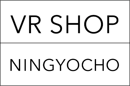 VR SHOP NINGYOCHO